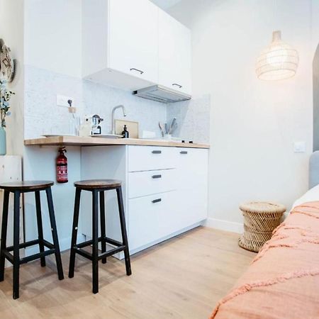 Cosy Appart Hotel Next To Paris Μοντρέιγ Εξωτερικό φωτογραφία