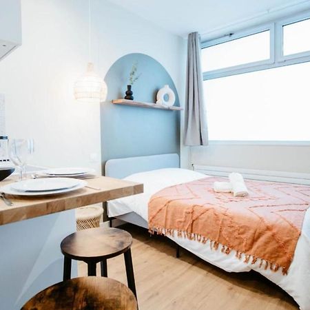 Cosy Appart Hotel Next To Paris Μοντρέιγ Εξωτερικό φωτογραφία